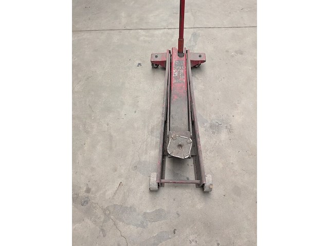 Garagekrik - afbeelding 3 van  6