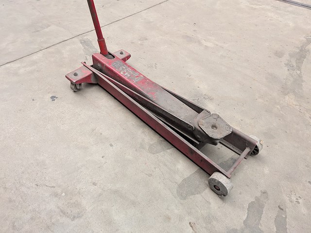 Garagekrik - afbeelding 4 van  6