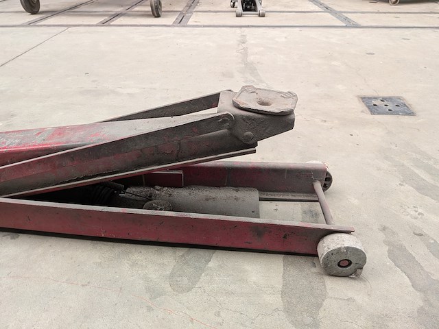 Garagekrik - afbeelding 6 van  6