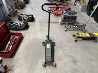 Garagekrik - afbeelding 3 van  3
