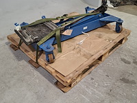 Garagekrik - afbeelding 2 van  9