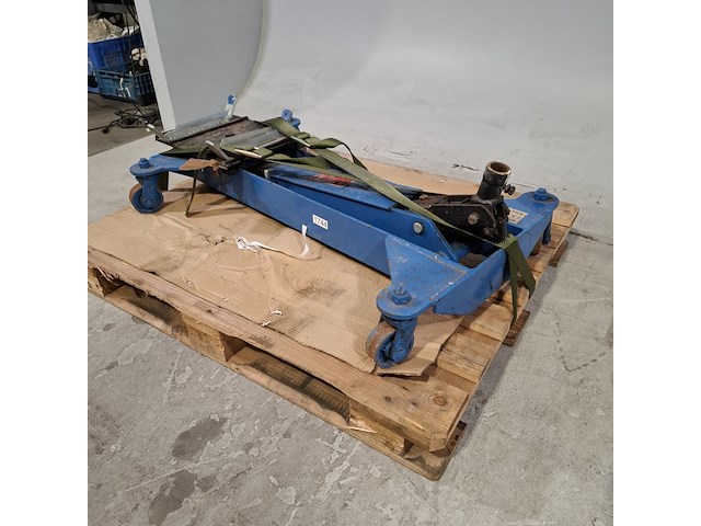 Garagekrik - afbeelding 3 van  9