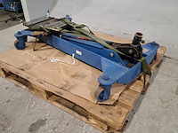 Garagekrik - afbeelding 3 van  9