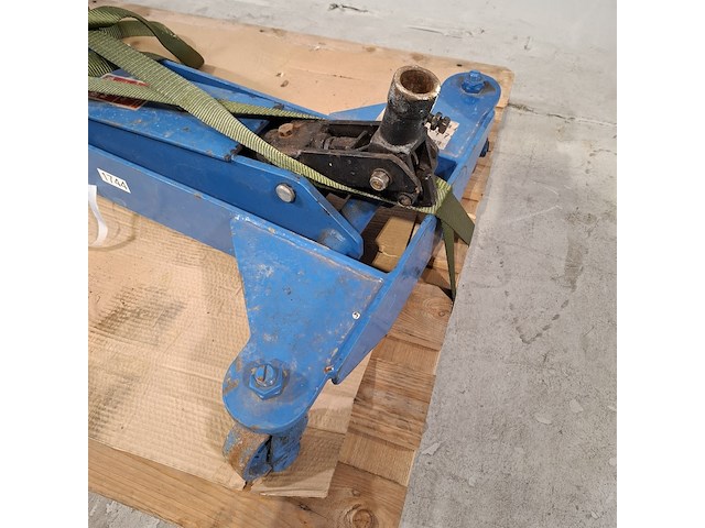 Garagekrik - afbeelding 4 van  9