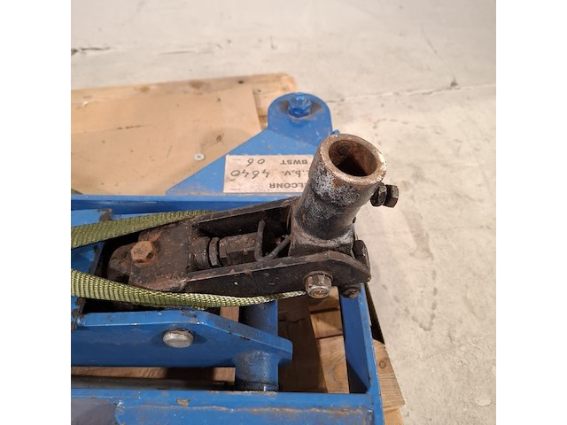 Garagekrik - afbeelding 5 van  9