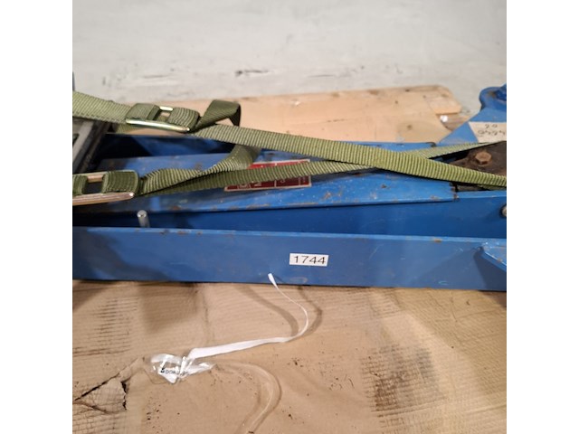 Garagekrik - afbeelding 6 van  9