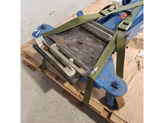 Garagekrik - afbeelding 7 van  9