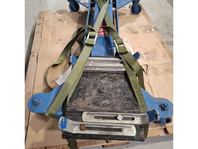 Garagekrik - afbeelding 8 van  9