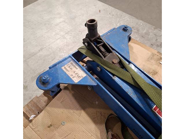 Garagekrik - afbeelding 9 van  9