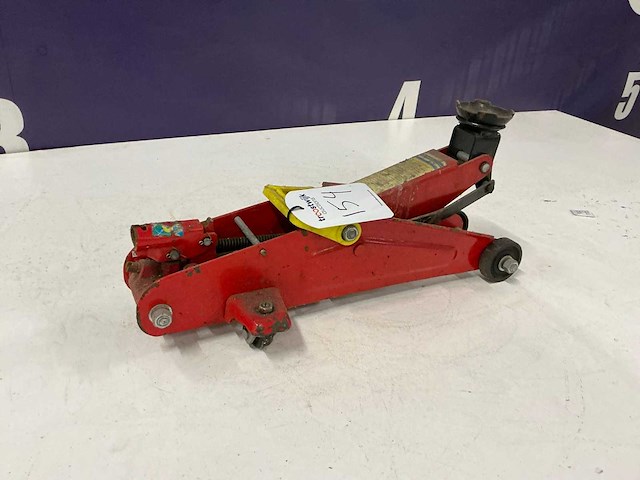 Garagekrik - afbeelding 2 van  3