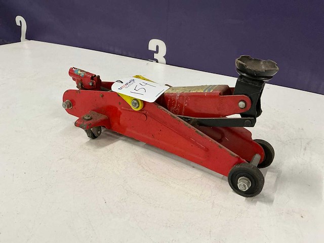 Garagekrik - afbeelding 3 van  3