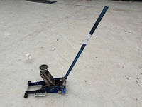 Garagekrik - afbeelding 1 van  4