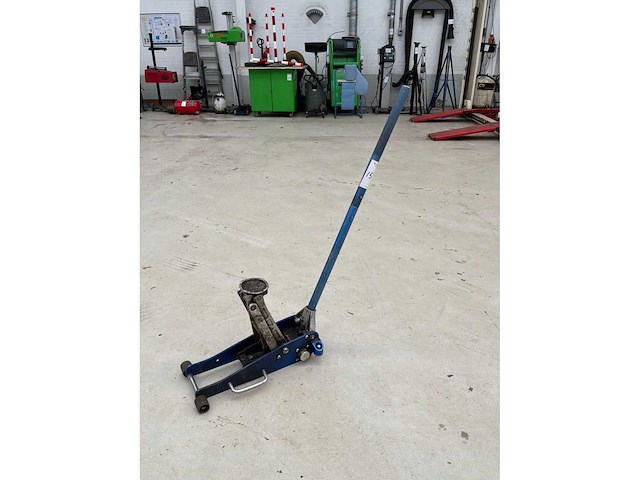 Garagekrik - afbeelding 2 van  4
