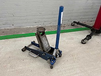Garagekrik - afbeelding 2 van  5