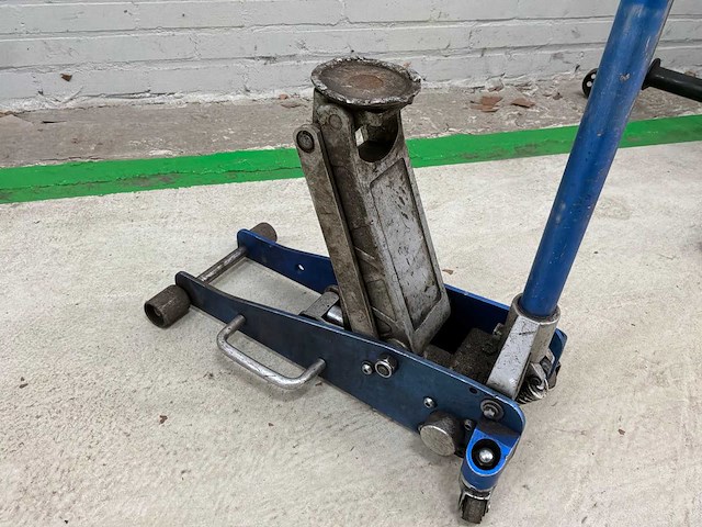 Garagekrik - afbeelding 3 van  5