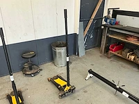 Garagekrik - afbeelding 1 van  4
