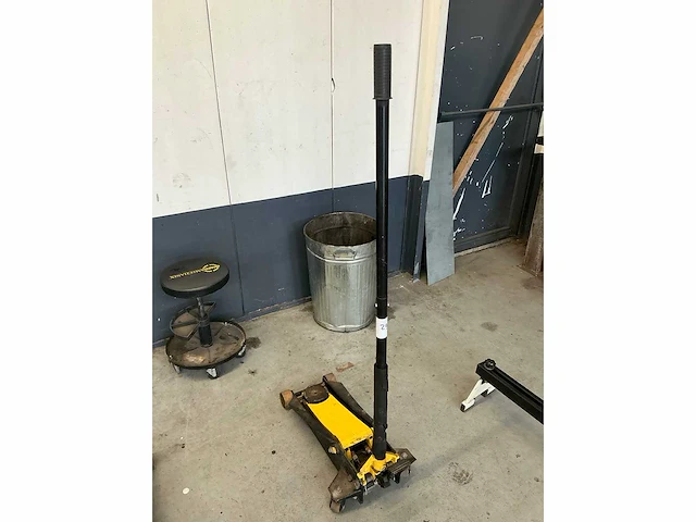 Garagekrik - afbeelding 2 van  4