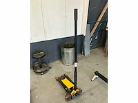 Garagekrik - afbeelding 2 van  4