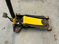 Garagekrik - afbeelding 3 van  4