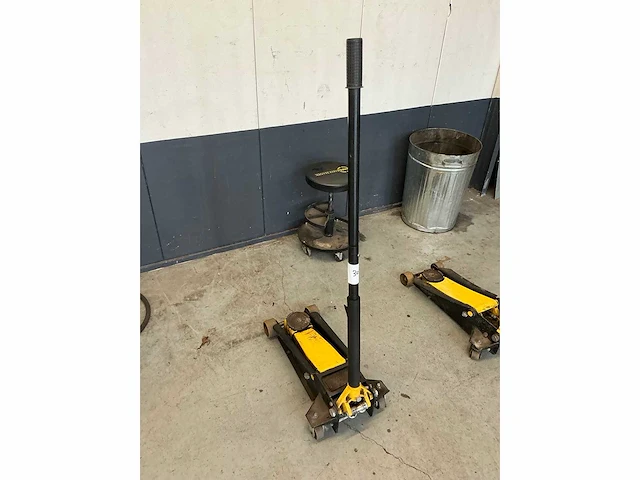 Garagekrik - afbeelding 2 van  3