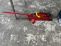Garagekrik
