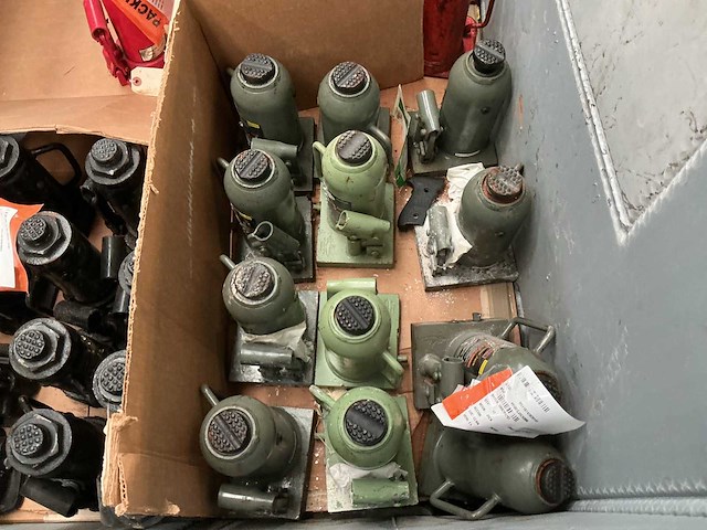 Garagekrikken (35x) - afbeelding 1 van  1