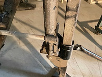 Garagekrik/takel - afbeelding 5 van  6