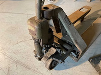 Garagekrik/takel - afbeelding 6 van  6
