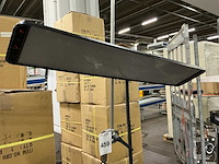 Garagelamp en retourgoederen - afbeelding 2 van  7