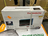 Garagelamp en retourgoederen - afbeelding 3 van  7