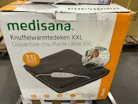 Garagelamp en retourgoederen - afbeelding 4 van  7