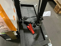 Garagelamp en retourgoederen - afbeelding 6 van  7