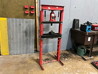 Garagepers - afbeelding 2 van  5