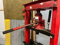 Garagepers - afbeelding 3 van  5