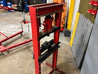 Garagepers - afbeelding 4 van  5