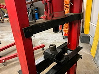 Garagepers - afbeelding 5 van  5