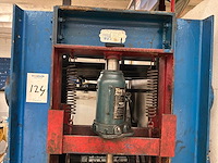 Garagepers - afbeelding 3 van  7