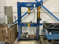 Garagepers