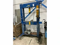 Garagepers - afbeelding 2 van  9