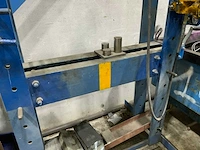 Garagepers - afbeelding 4 van  9