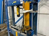 Garagepers - afbeelding 6 van  9