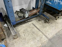 Garagepers - afbeelding 3 van  9