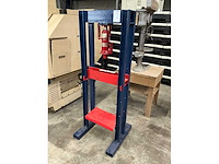 Garagepers - afbeelding 2 van  5