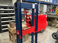 Garagepers - afbeelding 3 van  5