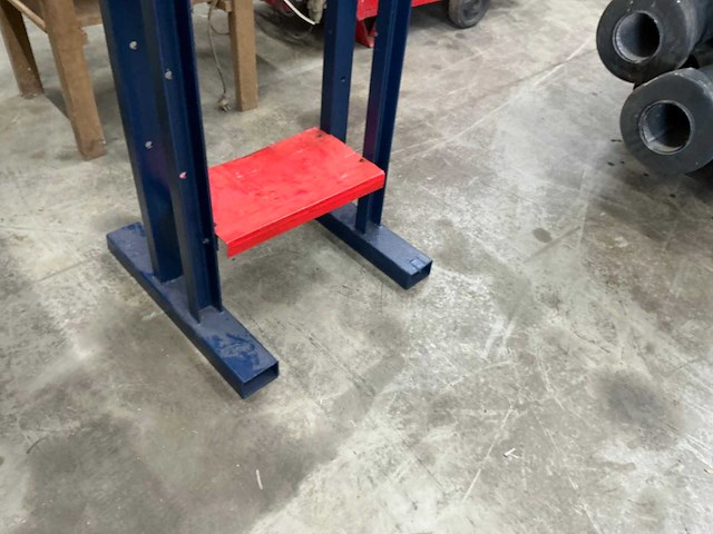 Garagepers - afbeelding 4 van  5