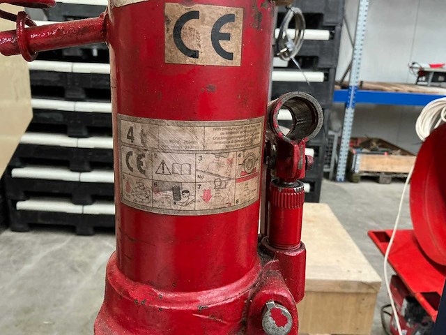 Garagepers - afbeelding 5 van  5