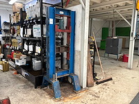 Garagepers - afbeelding 1 van  7