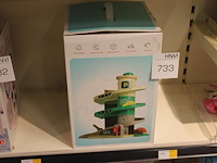 Garagespeelset top bright. - afbeelding 1 van  2