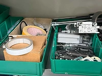 Garant - - werkplaatskast incl pneumatiek inhoud - afbeelding 3 van  15