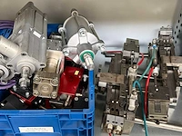 Garant - - werkplaatskast incl pneumatiek inhoud - afbeelding 10 van  15